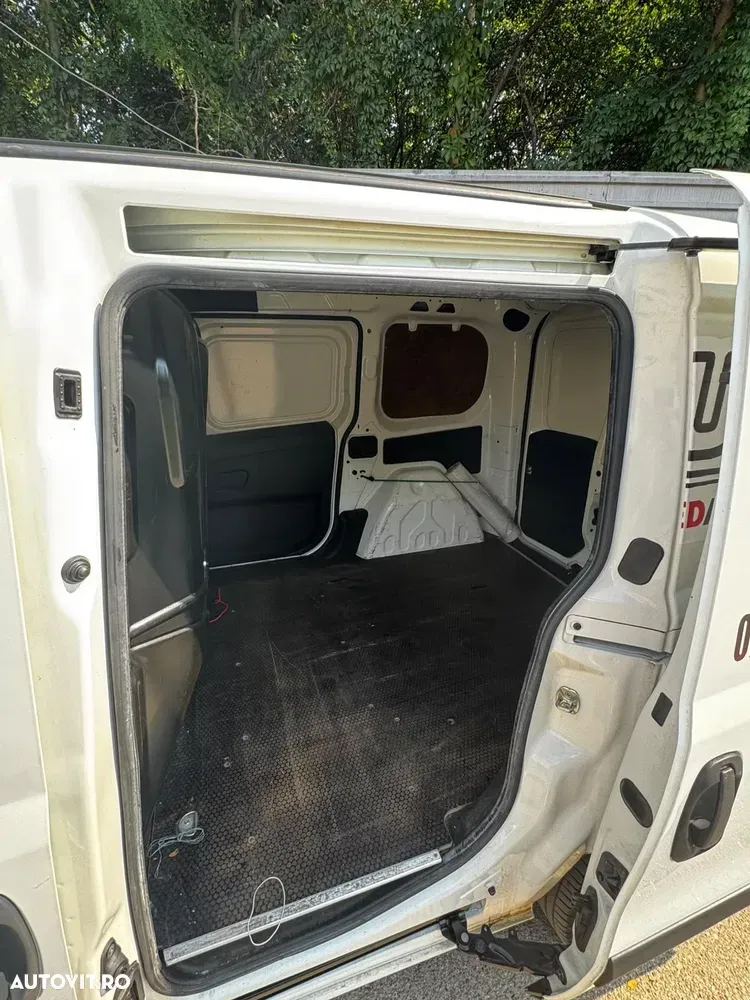 Opel Combo — imagine 5