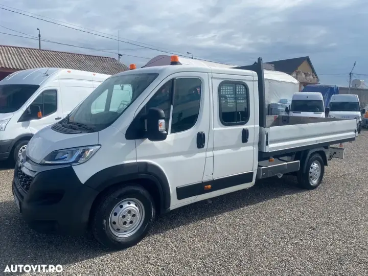 Citroën Jumper