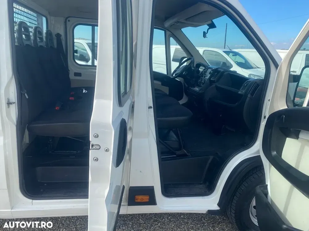 Citroën Jumper — imagine 5