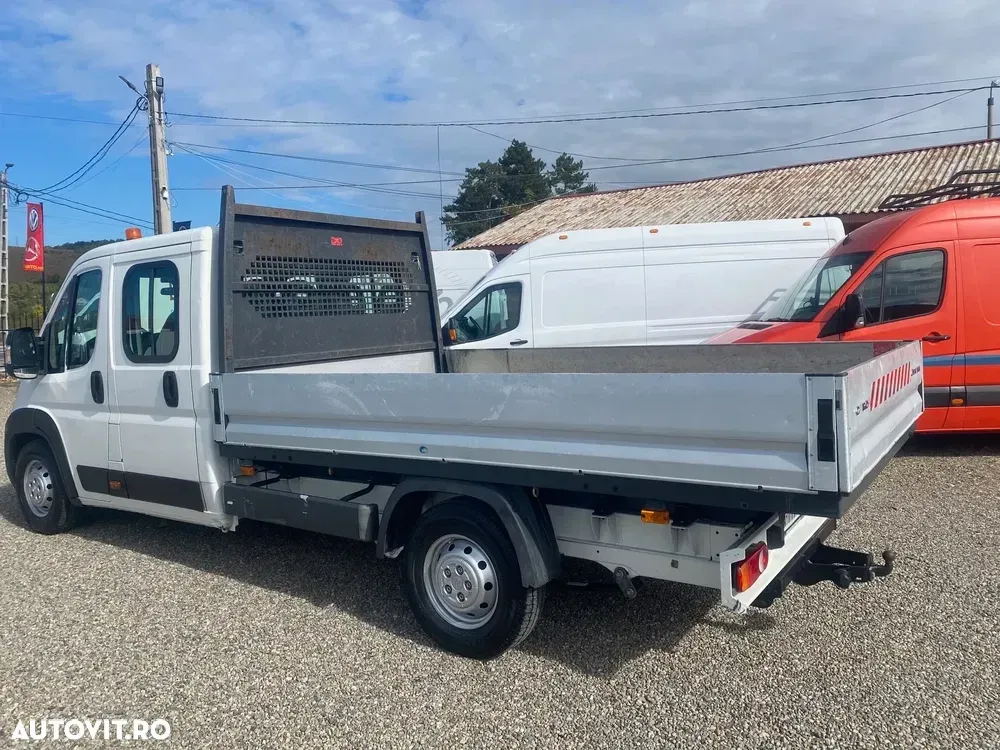 Citroën Jumper — imagine 2