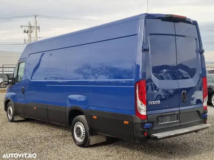 Iveco Daily 35S18 HV