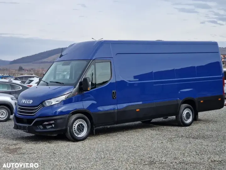 Iveco Daily 35S18 HV