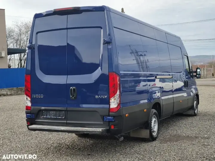 Iveco Daily 35S18 HV