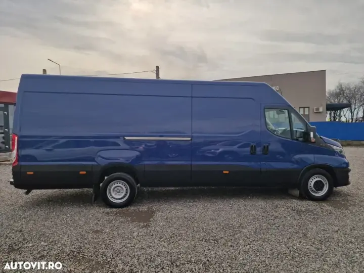 Iveco Daily 35S18 HV