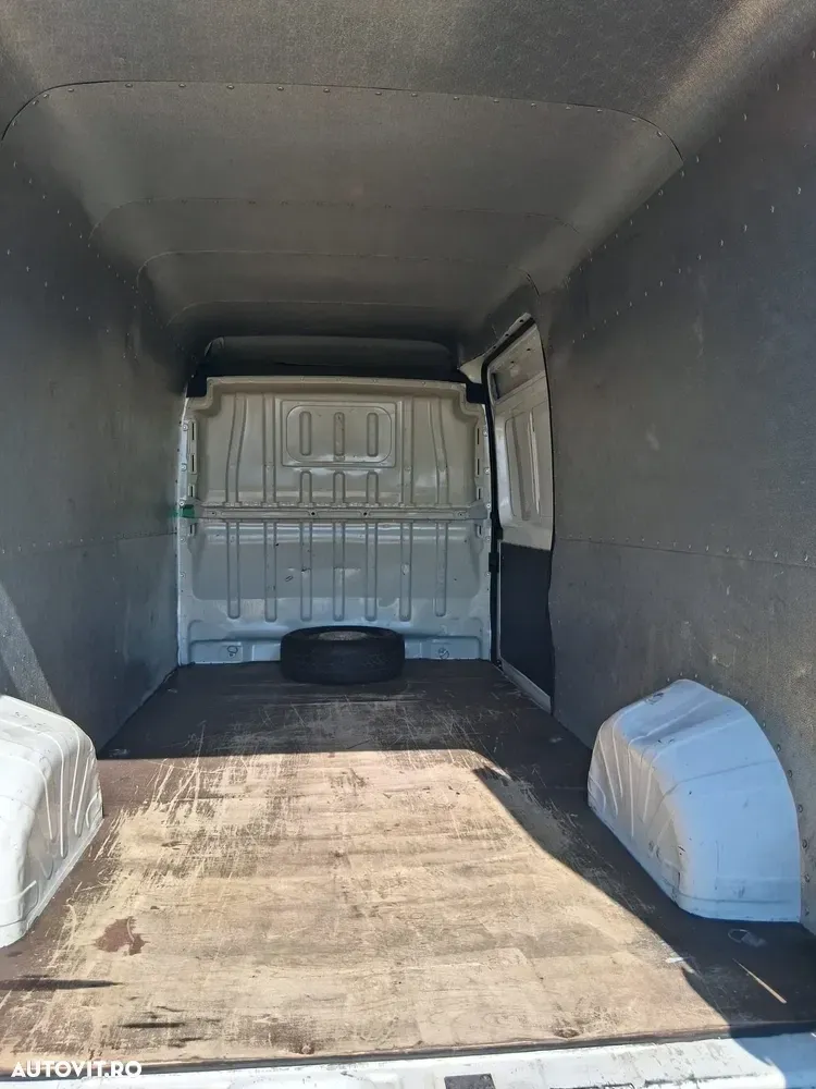 Peugeot Boxer — imagine 5