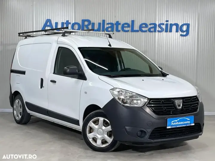 Dacia Dokker