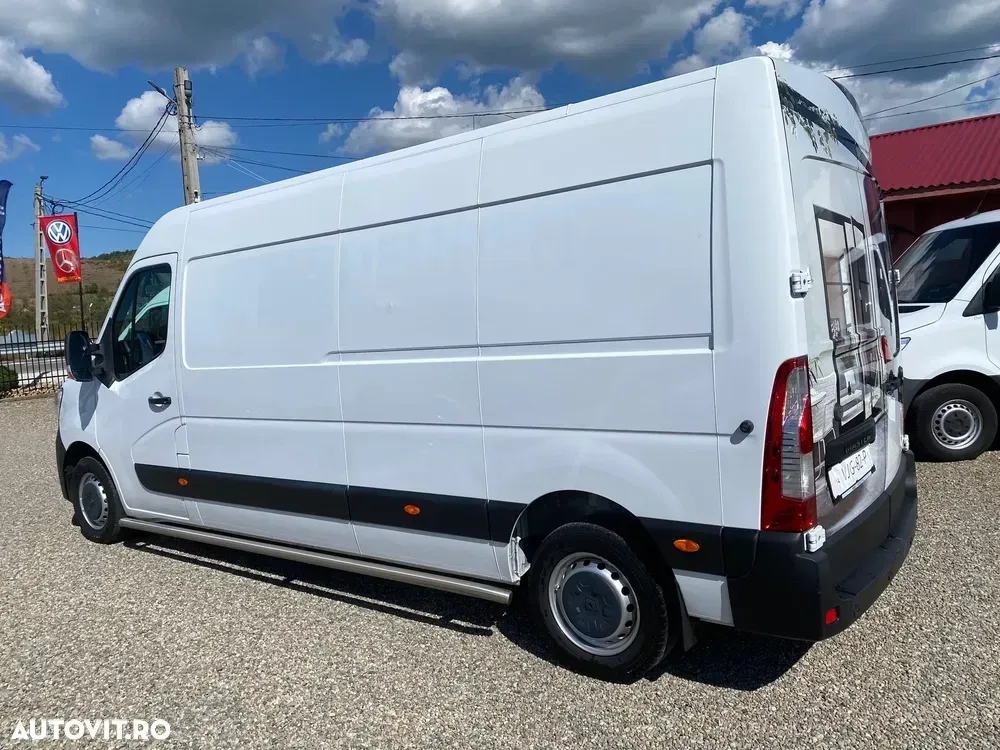 Renault Master — imagine 2