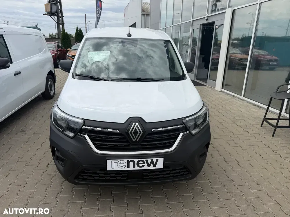 Renault KANGOO L2 dCi95 — imagine 2