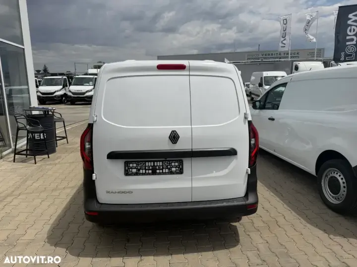 Renault KANGOO L2 dCi95