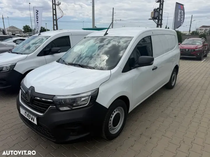 Renault KANGOO L2 dCi95