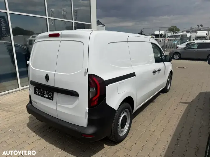 Renault KANGOO L2 dCi95