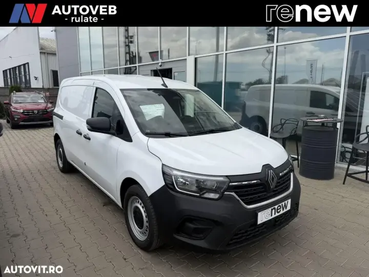 Renault KANGOO L2 dCi95