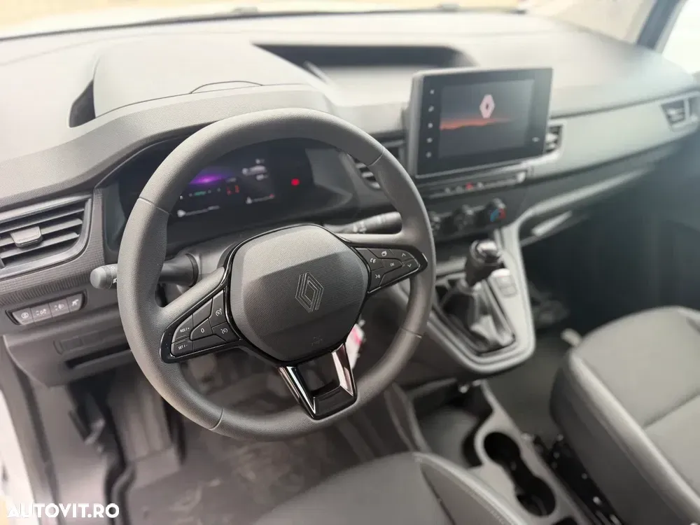 Renault KANGOO L2 dCi95 — imagine 4
