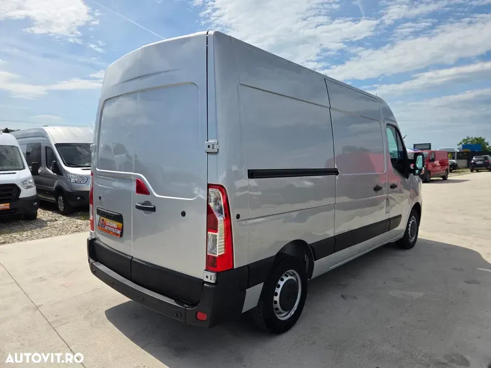 Renault New Master L2H2 — imagine 6