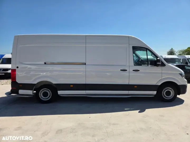 Volkswagen New Crafter L4H3