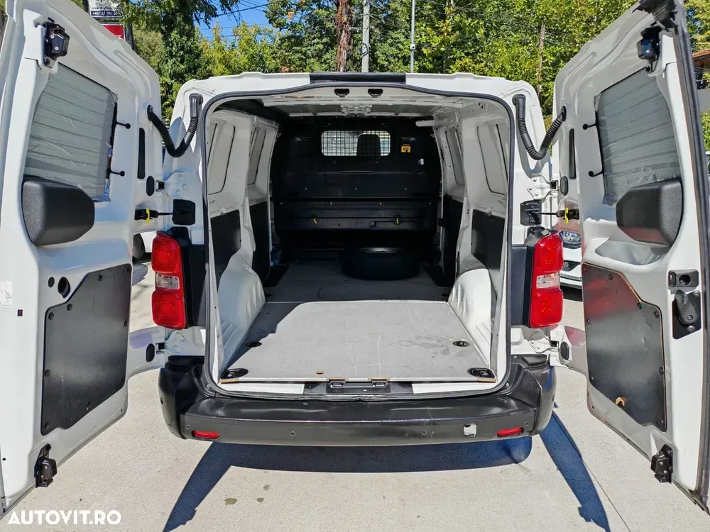 Toyota Proace — imagine 5