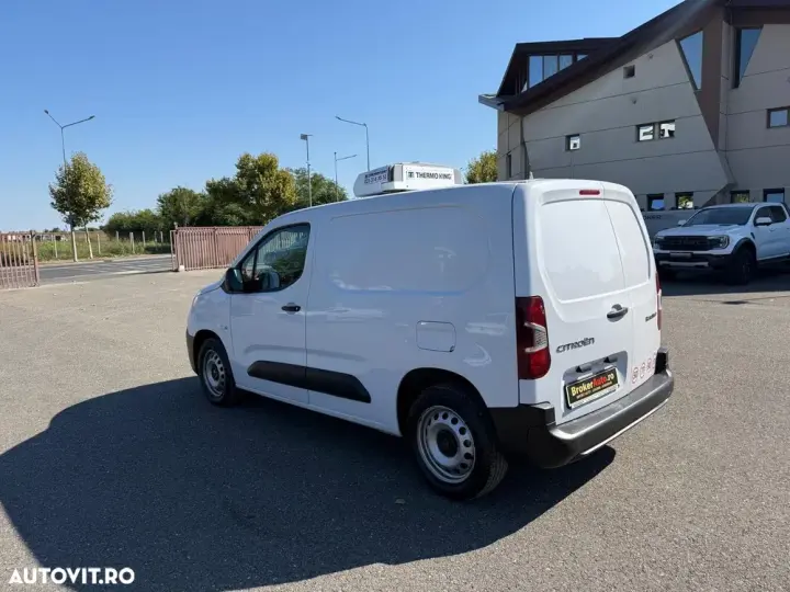 Citroën BERLINGO