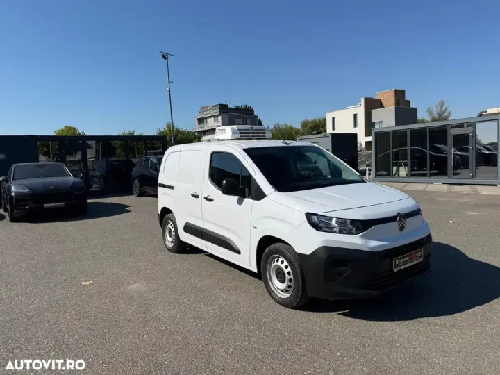Citroën BERLINGO