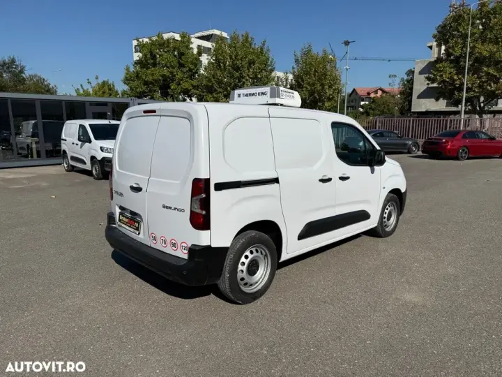Citroën BERLINGO