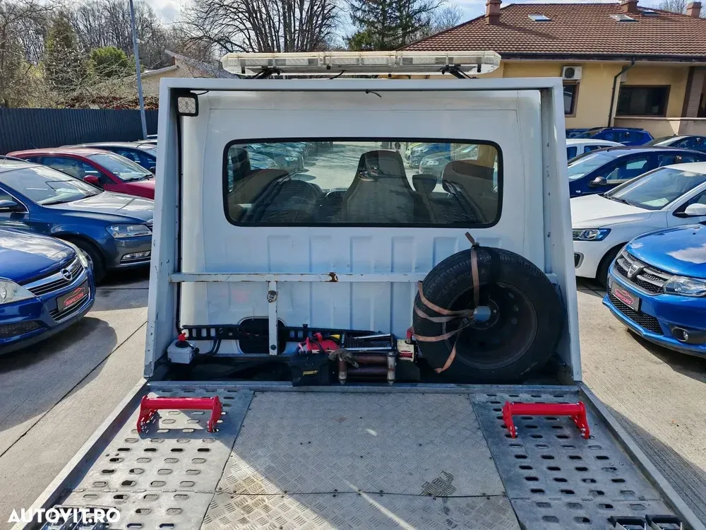 Renault Master — imagine 6