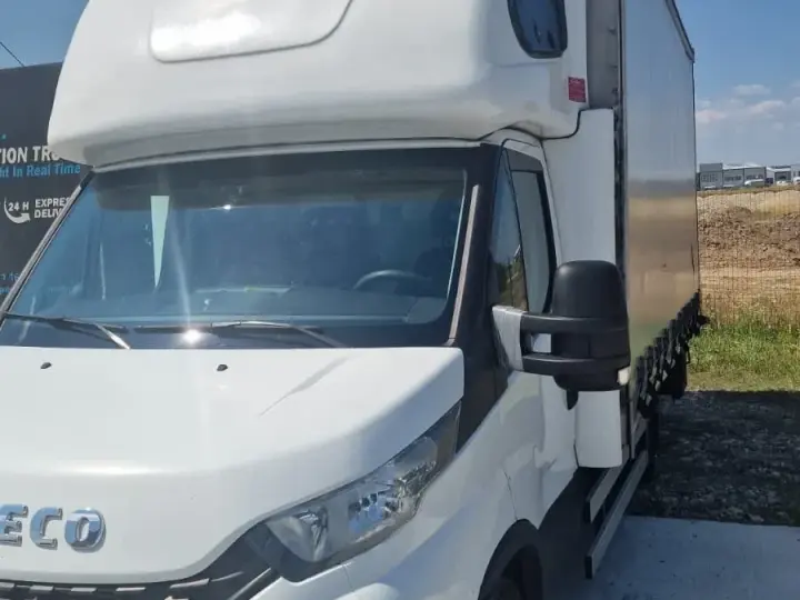 Iveco 35S16