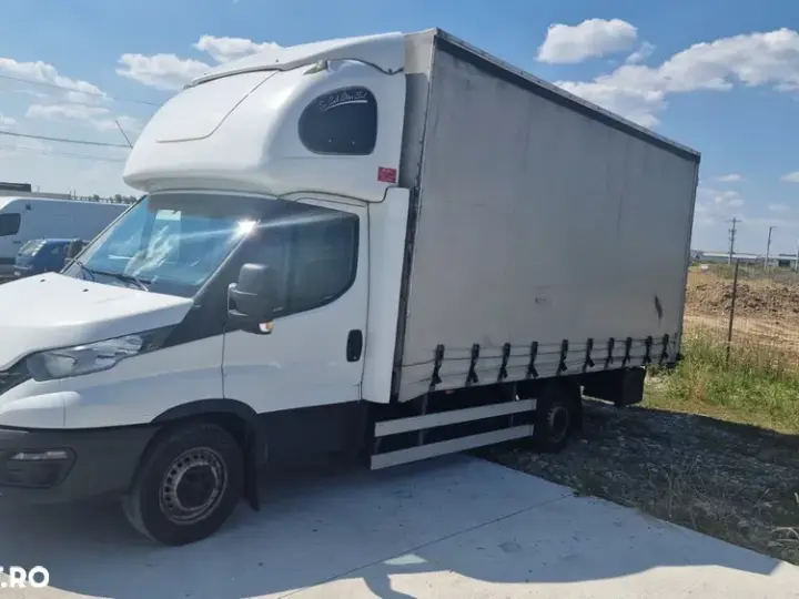 Iveco 35S16