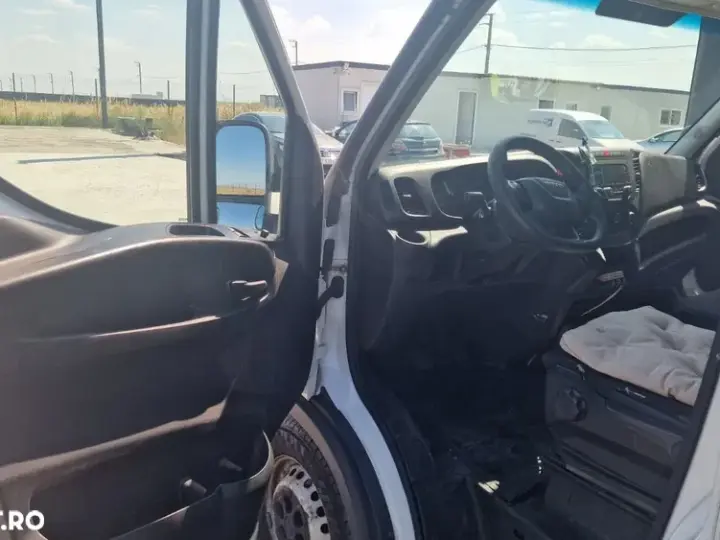 Iveco 35S16