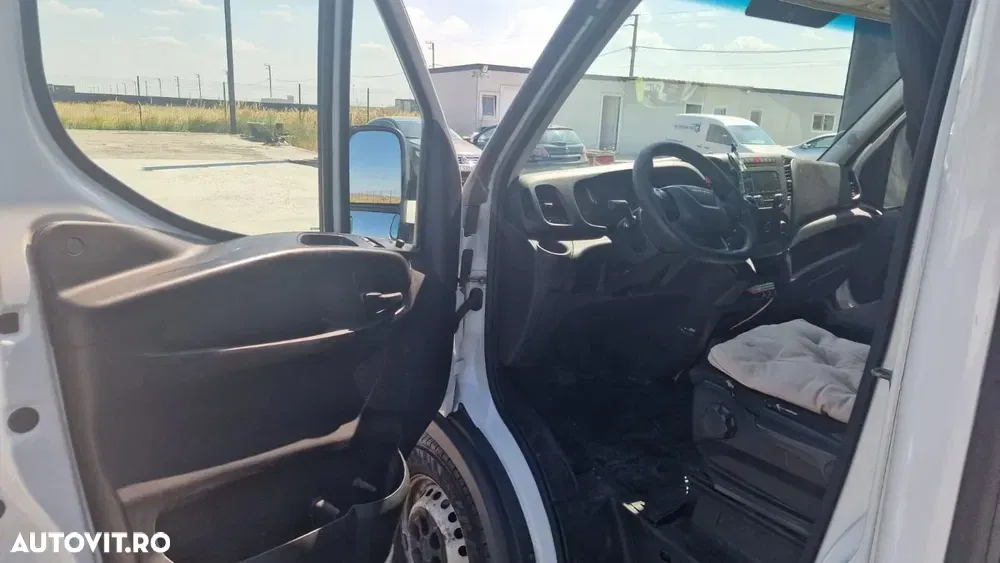 Iveco 35S16 — imagine 4
