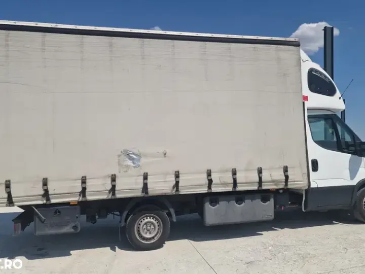 Iveco 35S16
