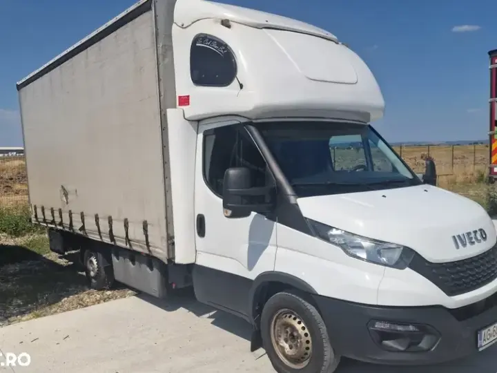 Iveco 35S16