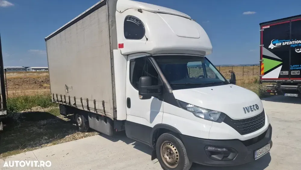 Iveco 35S16 — imagine 3