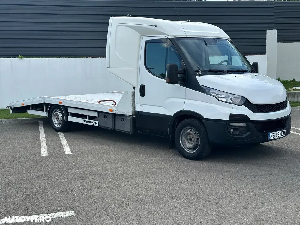 Iveco Daily — imagine 2