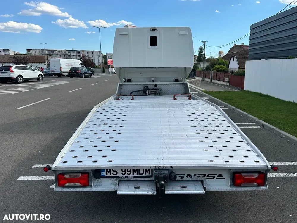 Iveco Daily — imagine 5