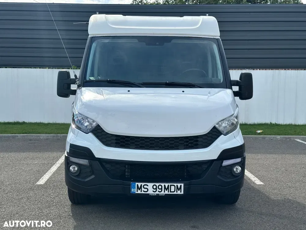 Iveco Daily — imagine 6