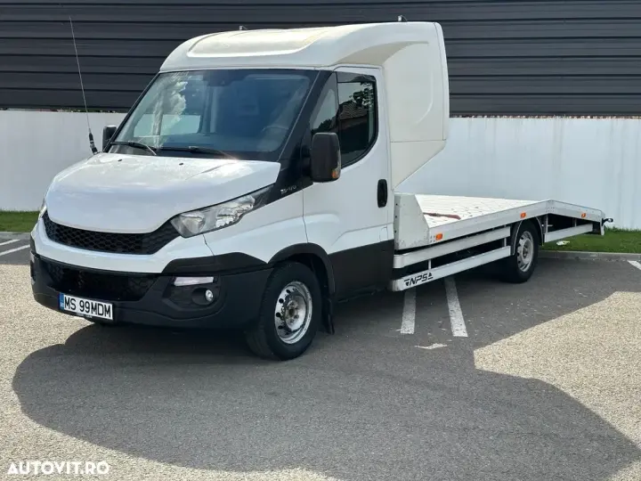Iveco Daily