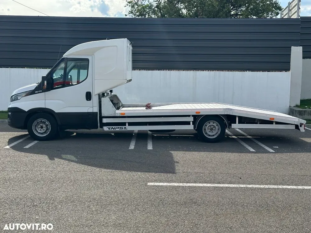 Iveco Daily — imagine 3