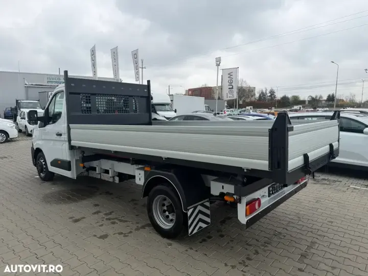 Renault MASTER dCi150 - BENA BASCULABILA