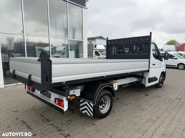 Renault MASTER dCi150 - BENA BASCULABILA