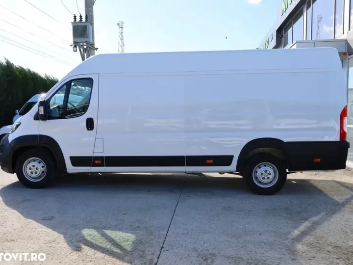 Peugeot Boxer L4H2
