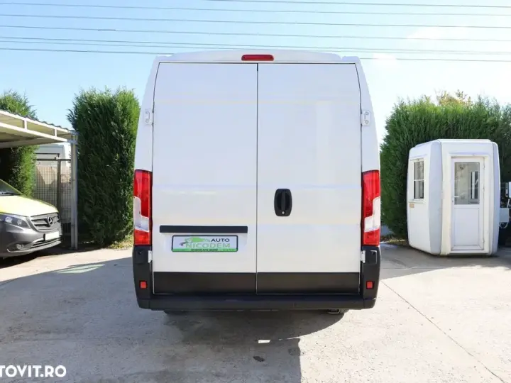 Peugeot Boxer L4H2
