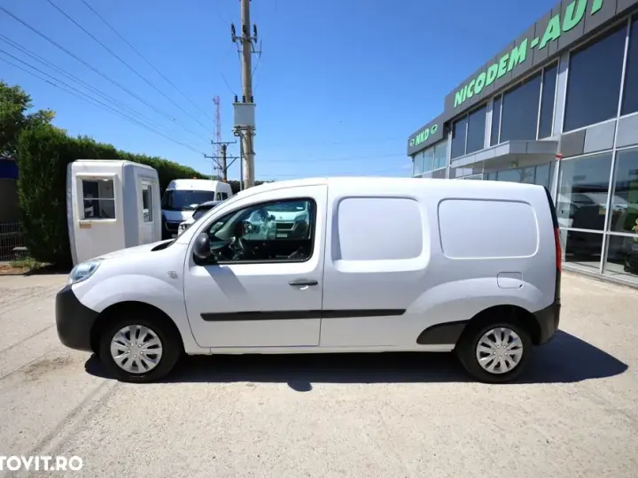 Renault Kangoo Maxi