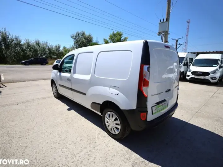 Renault Kangoo Maxi
