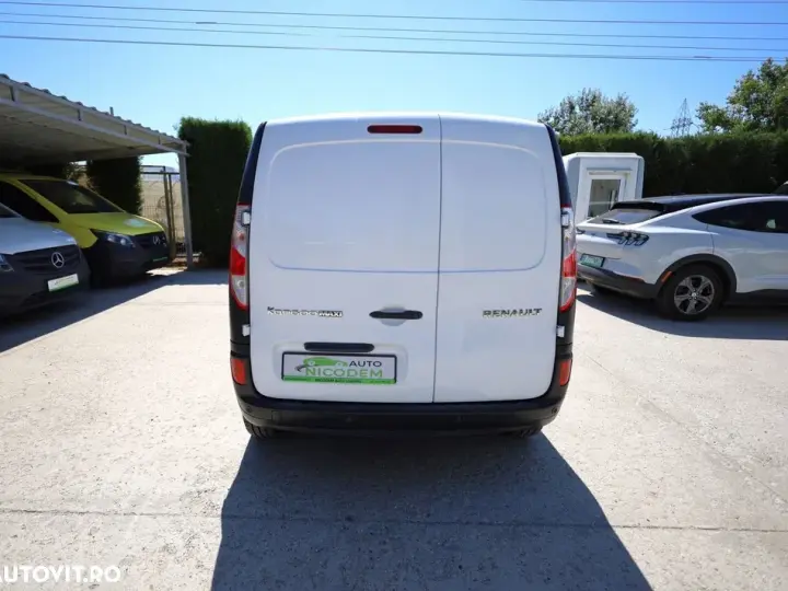 Renault Kangoo Maxi