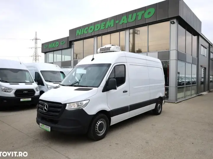 Mercedes-Benz Sprinter Frigo