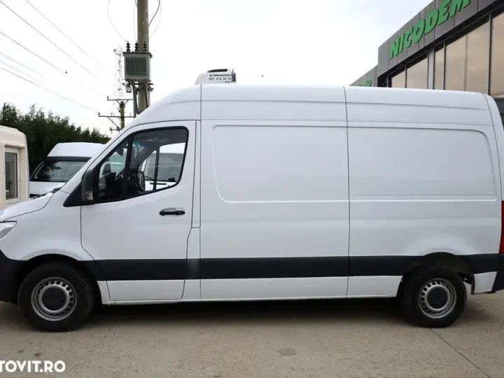 Mercedes-Benz Sprinter Frigo