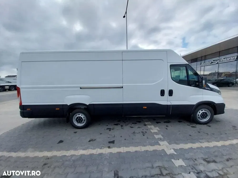 Iveco Daily 35S18HVA8 16mc H2 Comfort Plus — imagine 4