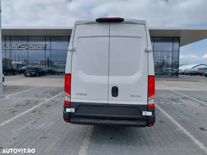 Iveco Daily 35S18HVA8 16mc H2 Comfort Plus