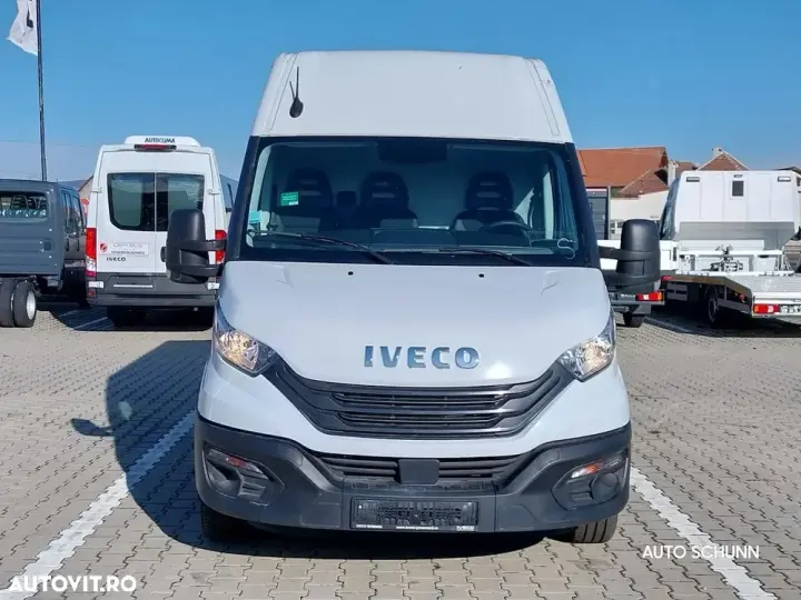 Iveco Daily 35S14 VAN