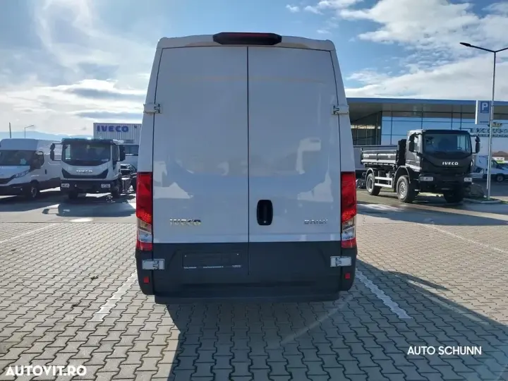 Iveco Daily 35S14 VAN