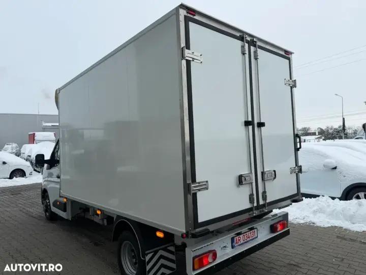 Renault MASTER dCi150 - BOX CONGELARE